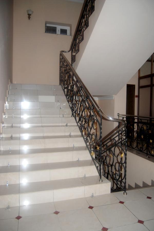 Crown Hotel Tashkent Exterior photo